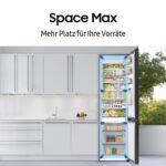 Samsung Kühl-Gefrier-Kombination 390L – AI Energy Mode & SpaceMax Technologie – Bild 6