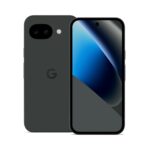 Google Pixel 10a 128GB Obsidian – 7 Jahre Updates & 30+ Std. Akku