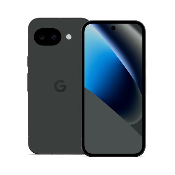 Google Pixel 10a 128GB Obsidian – 7 Jahre Updates & 30+ Std. Akku
