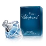 Chopard Wish Eau de Parfum 75 ml – Sinnlicher Blütenduft für Frauen