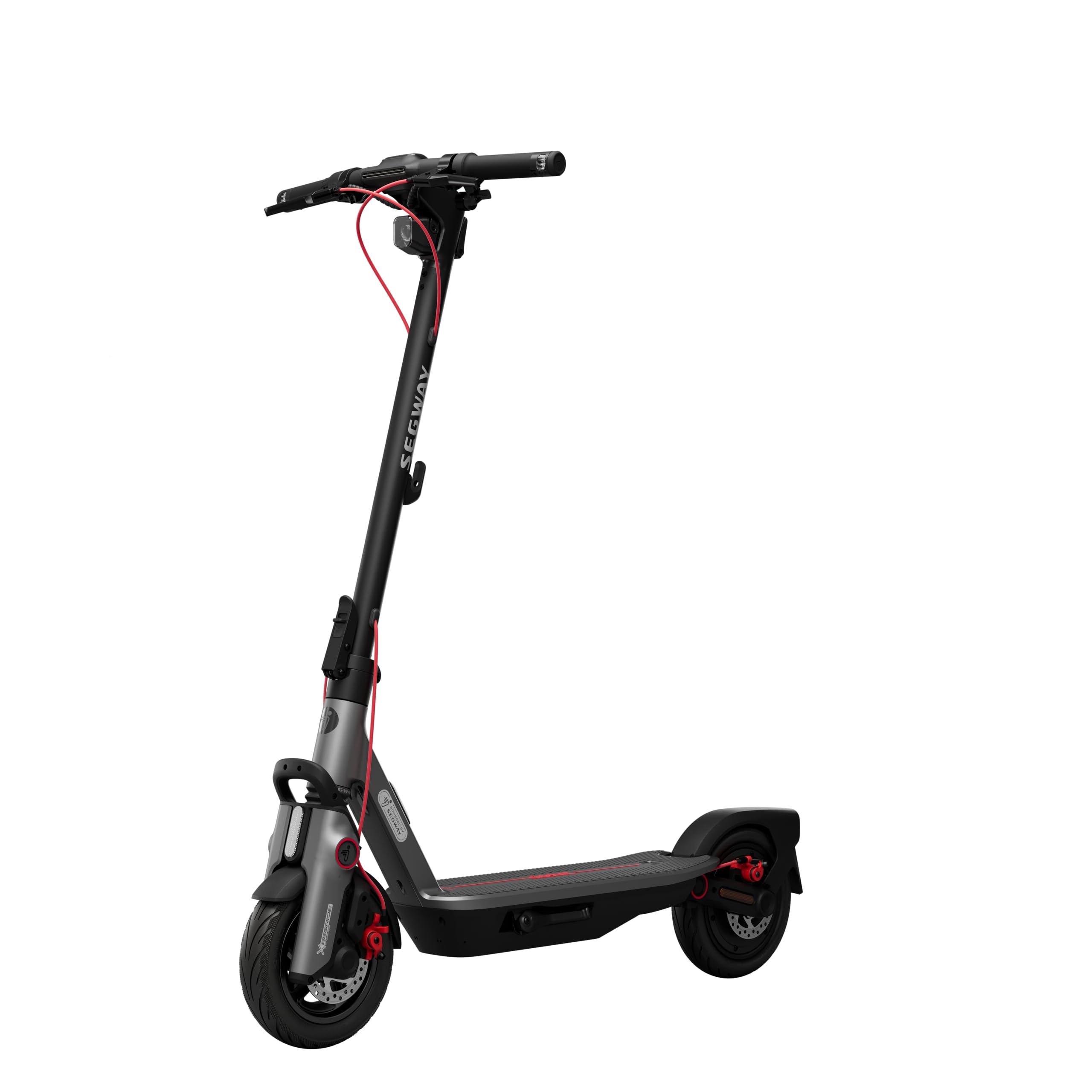 610drTPW04L._SY2560_.jpg Segway-Ninebot F3 Pro D E-Scooter – 70 km Reichweite, Straßenzulassung & Smart Display – Bild 1