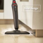 Vileda Steam Plus XXL Dampfreiniger – 40 cm Wischerplatte für hygienische Bodenreinigung ohne Chemie – Bild 4