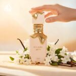 Lattafa Eclair Eau de Parfum 100 ml – Gourmand Duft mit Vanille & Moschus – Bild 5