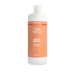 Wella Invigo Nutri Enrich Shampoo 1L – Intensivpflege für trockenes Haar