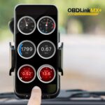 OBDLink MX+ OBD2 Bluetooth Scanner – Professionelle Fahrzeugdiagnose für iPhone, Android & Windows – Bild 7