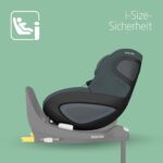 Maxi-Cosi Pearl 360 i-Size Kindersitz – 360° drehbar, 3 Monate bis 4 Jahre – Bild 4
