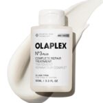 Olaplex N°3 Plus Complete Repair Treatment – Intensive Haarkur zur Reparatur von Haarschäden für stärkeres & geschmeidigeres Haar