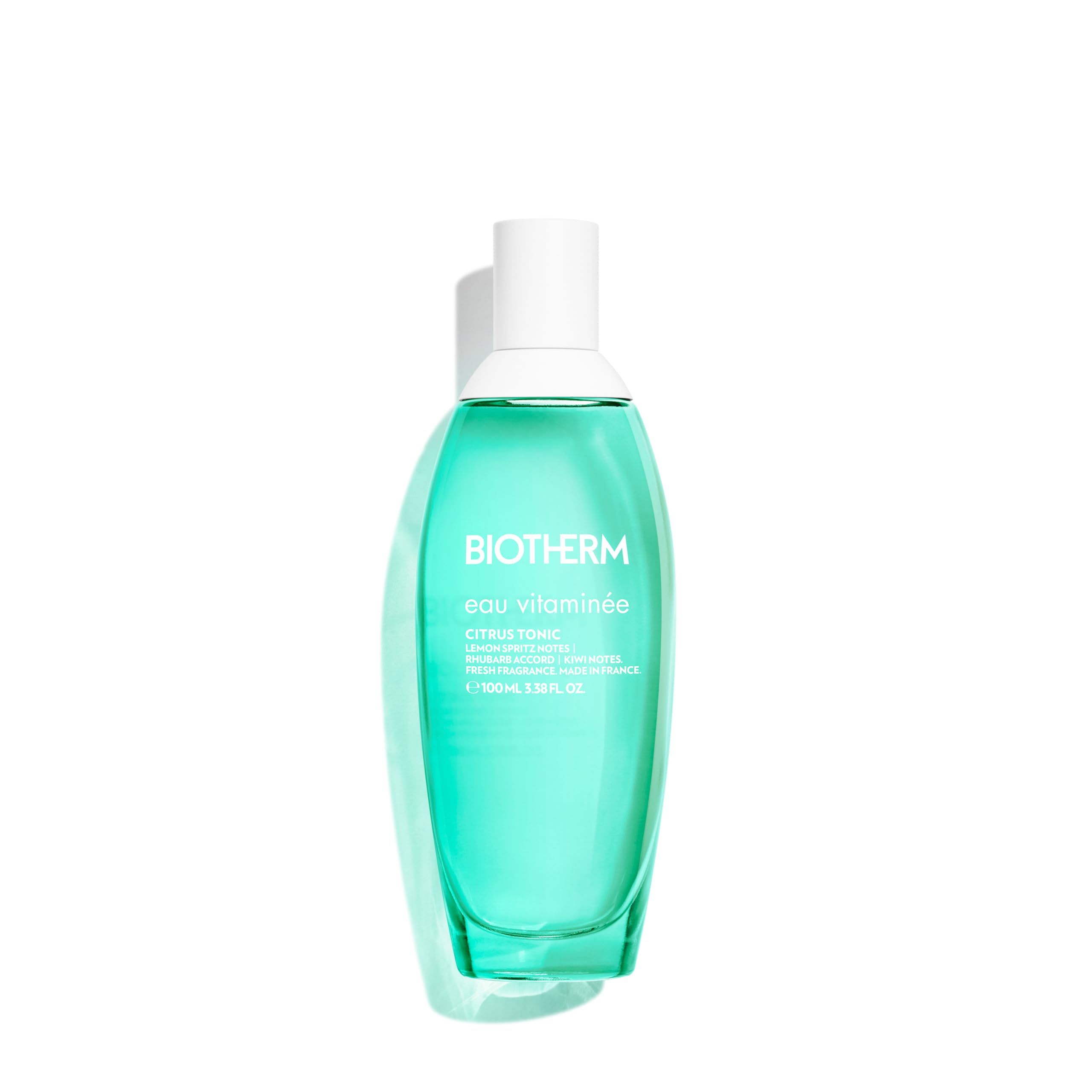 610t02DYbTL._SY2560_.jpg BIOTHERM Eau Vitaminée Citrus Tonic Eau de Toilette – Erfrischender Body Mist mit Zitrone, Rhabarber & Kiwi für Damen – Bild 1