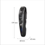 Panasonic ER-SB40-K803 Bartschneider – Präzisions-Trimmer mit 20 Längen für Männer – Bild 11