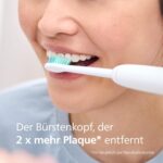 Philips Sonicare C1 ProResults Bürstenköpfe, 10er-Pack – Professionelle Zahnreinigung – Bild 2