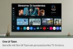 Samsung QLED Q8F 65 Zoll 4K Smart TV – AI-Prozessor & Quantum Dot für Premium Bildqualität – Bild 11