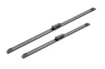 Bosch Aerotwin eA 088 S Scheibenwischer-Set 650/500 mm – Klare Sicht ohne Streifen – Bild 3
