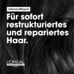 L'Oréal Professionnel Absolut Repair Shampoo mit Quinoa – Reparierendes Haarshampoo – Bild 2