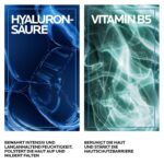La Roche-Posay Hyalu B5 Serum mit Hyaluronsäure & Provitamin B5 – Regenerierendes Anti-Aging Serum für alle Hauttypen – Bild 4