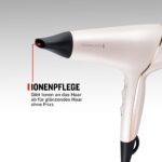 Remington PROluxe Haartrockner AC9140 mit OPTIheat & Ionen-Technologie – 2400W Profi-Trockner für langanhaltende Styling-Ergebnisse – Bild 2