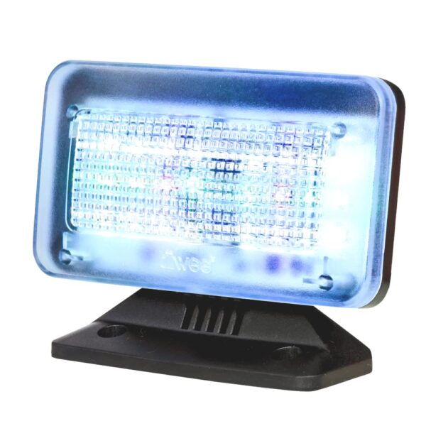Tiiwee TV Simulator PowerPlus mit 24 LEDs – intelligenter Einbruchschutz für Ihr Zuhause