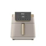 Ninja Air Fryer MAX PRO 6,2L – Heissluftfritteuse mit Max Crisp für Familie
