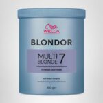 Wella Professionals Blondor – Professionelles Blondierungssystem bis 7 Tonstufen – Bild 7