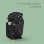 Maxi-Cosi Tanza i-Size Kindersitz – Klappbar, Sicher, Nachhaltig für 3,5–12 Jahre – Bild 5