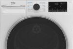 Beko B5T4824IF Wärmepumpentrockner 8 kg – Energieeffizient mit IronFinish & Hygiene – Bild 9