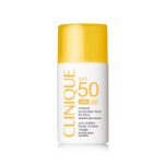 Clinique SPF 50 Mineral Sunscreen Fluid – Mineralischer Sonnenschutz für sensible Haut, 30 ml