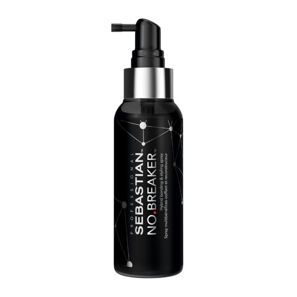 SEBASTIAN PROFESSIONAL NO.BREAKER 100 ml – Bonding & Styling Spray für geschädigtes Haar