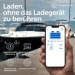 Victron Energy Blue Smart 12V/15A Batterieladegerät – Intelligentes Laden mit Bluetooth & IP65 – Bild 5