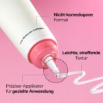 Torriden CELLMAZING Kollagen Straffungscreme 60ml – Porenverfeinerung & Hautfestigung – Bild 3