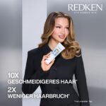 Redken Acidic Bonding Concentrate Leave-In Conditioner – Reparatur & Farbschutz – Bild 2
