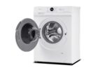 Midea MF10EW80BA10 Waschmaschine 8kg – A-10% Energieeffizienz mit Inverter Motor – Bild 7
