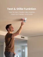 Heiman Rauchmelder Matter over Thread – Smart Home Integration mit 5 Jahren Batterie – Bild 9