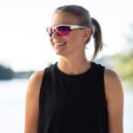 NAKED Optics Sportbrille mit TR90 & UV400-Schutz – Leichte Fahrradbrille für Herren & Damen – Bild 8