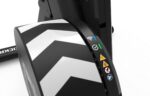 Wahoo Fitness KICKR CORE 2 Indoor Fahrradtrainer – 1800W Leistung mit Zwift Integration – Bild 5