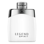 Montblanc Legend Spirit EdT 100 ml – Eau de Toilette für Herren