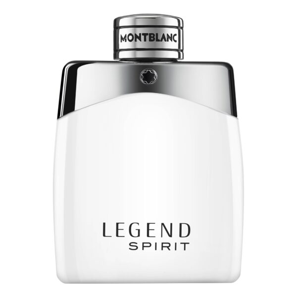 Montblanc Legend Spirit EdT 100 ml – Eau de Toilette für Herren