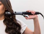 Remington 25mm Lockenstab Pro Soft Curl CI6525 mit Keramik-Turmalin-Beschichtung – Digitaler Curler für weiche, natürliche Locken – Bild 3