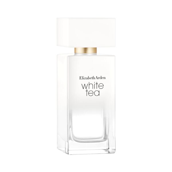 Elizabeth Arden White Tea Eau de Toilette Spray 50 ml – Blumiges Damenparfüm