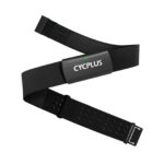 CYCPLUS H2Pro Brustgurt-Herzfrequenzmesser – EKG-Präzision mit 500h Batterielaufzeit