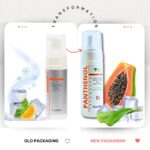 150 ml Panthenol Schaum-Spray mit 9% B5 – Beruhigt gereizte Haut nach Laser & Tattoo – Bild 8