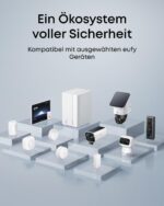 eufy Rauchmelder E10 – Kompakter Brandschutz mit 5-Jahres-Batterie & HomeBase – Bild 6