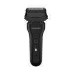 GRUNDIG MS 6330 Herrenrasierer – 60 Min Akku & 3-fach Schneidsystem – Bild 2