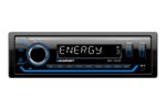 Blaupunkt BPA 1123 BT 1-DIN Autoradio – Bluetooth, USB & Subwoofer-Ausgang