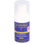 Allergika Med Augenlidcreme 15 ml – Kortisonfreie Behandlung bei Lidekzemen – Bild 6