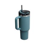STANLEY Quencher H2.0 Flowstate 1.2L Trinkflasche – Vakuum-Isolierung für 48 Stunden Eiskühlung – Bild 9