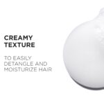 KÉRASTASE Bain Nutri-Fortifiant – Kräftigendes Shampoo gegen Haarausfall für trockenes Haar – Bild 4