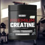 Weider Premium Creatine 100% Creapure 375g – Reines Kreatin-Monohydrat für Leistungsathleten – Bild 2