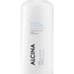 ALCINA Sauer-Spülung 1250 ml – Glättendes Haarpflege-Conditioner mit Sofort-Effekt