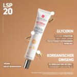 Erborian BB Creme mit Ginseng Gold – 5-in-1 Gesichtspflege mit LSF 20 & Babyhaut-Effekt – Bild 6