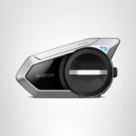 Sena 50S Motorrad Bluetooth Headset – Premium Sound by Harman Kardon & Mesh Intercom – Bild 7