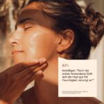 junglück Hyaluron Konzentrat – Well Aging Serum mit 1,4 % Hyaluronsäure für intensive Hautfeuchtigkeit – Bild 2
